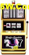 Slot Games 5RR