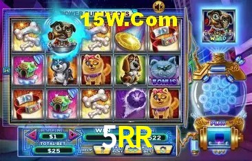 5RR Belo Horizonte - Winners