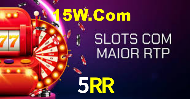 5RR