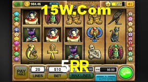 Live Casino 5RR
