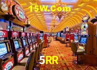 5RR Slot - 320+ Caça-Níqueis Premium