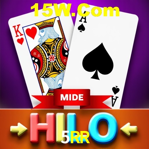 Mesa de Blackjack 5RR