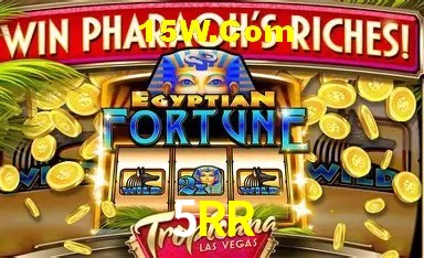 Jogos de Slot 5RR