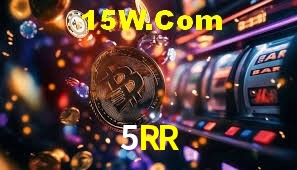 Game Statistics 5RR