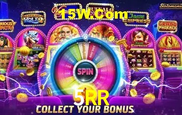 Diretório de Jogos 5RR