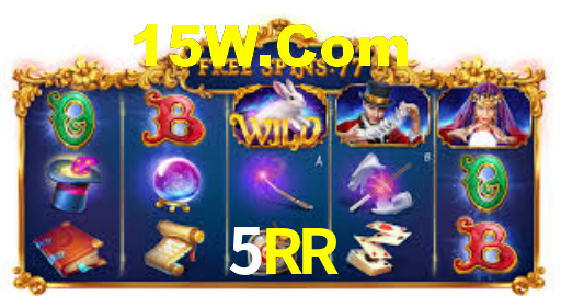 5RR.com
