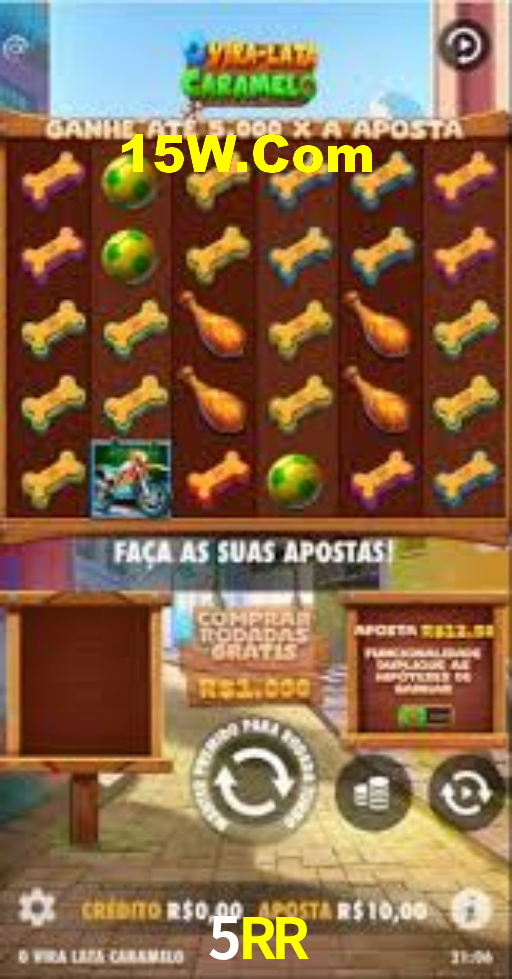 5RR: Seu Especialista em Apostas Esportivas Brasileiras