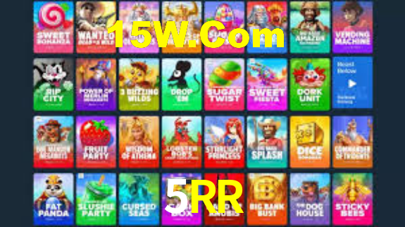 5RR.com