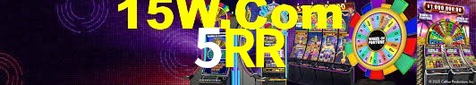 Welcome Bonus 5RR