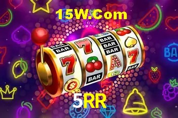 5RR Entrar - Login Seguro Certificado