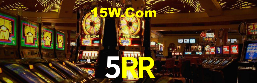 5RR bet