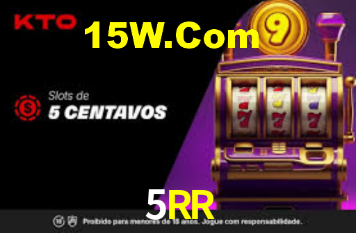 5RR bet