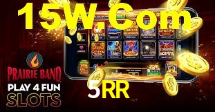 Tennis Betting 5RR