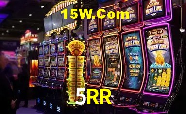 5RR Rio de Janeiro - Popular Jogos