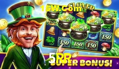 Estatísticas do Jogo 5RR