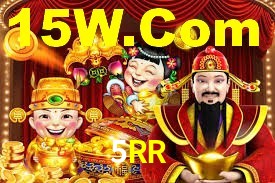 Welcome Bonus 5RR