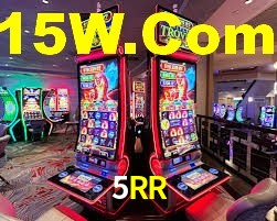 5RR App Interface