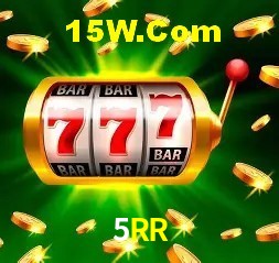 Recursos de Bônus 5RR
