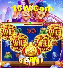 5RR São Paulo - Top Slots