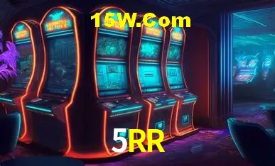 5RR Rio de Janeiro - Licenses