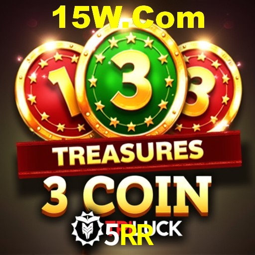 Descubra a Magia dos Jogos de Arcade no 5RR