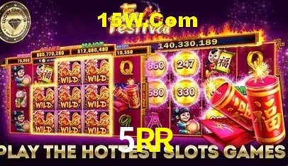 5RR Salvador - Strategy