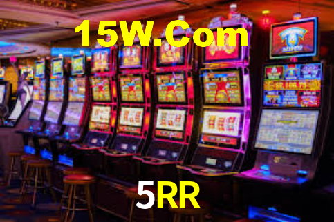 Bônus Generosos e Exclusivos no 5RR para Você!