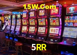 5RR São Paulo - Jogo Providers
