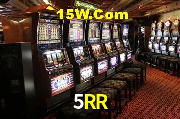 5RR São Paulo - Hot Promos