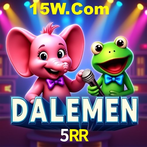 5RR Bônus - Pacote R$5.000 + VIP